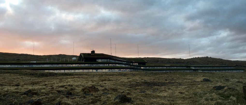 Hotelltest: Er Hotel Føroyar Torshavn verdt sine stjerner? Tja - Alltid reiseklar