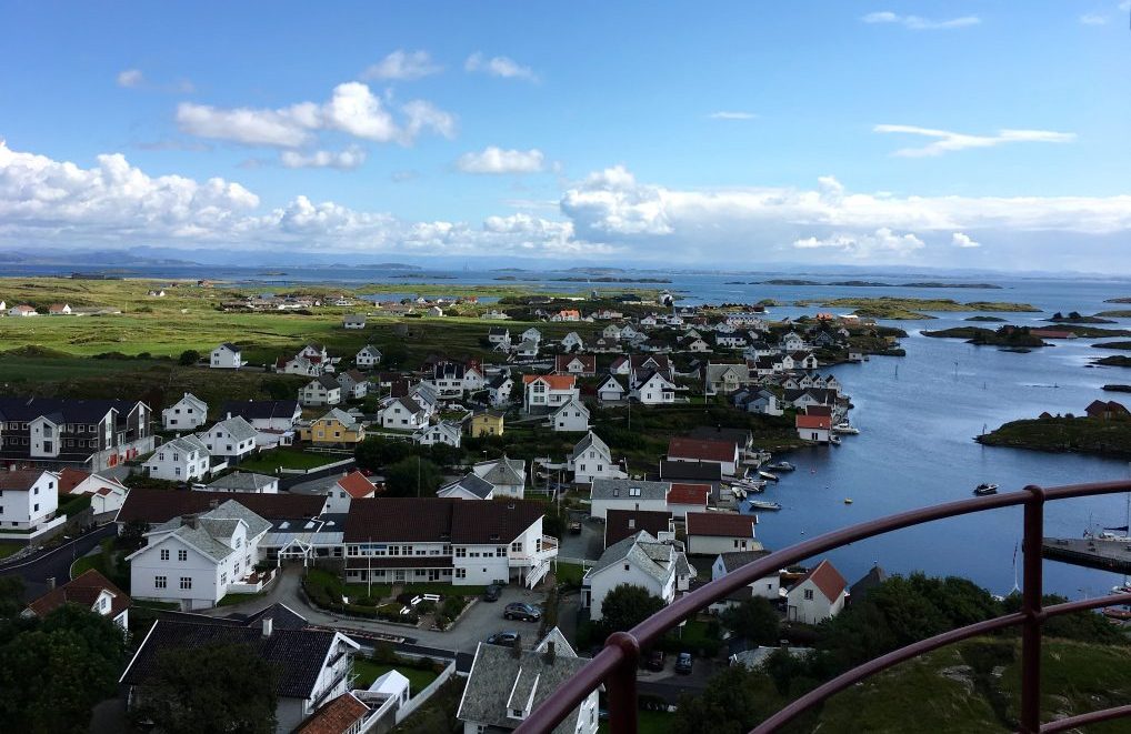 Dagstur ut av Stavanger: Ta ferga til skjønne Kvitsøy! Gå, sykle, padle eller nyt utsikten fra fyret! - Alltid reiseklar